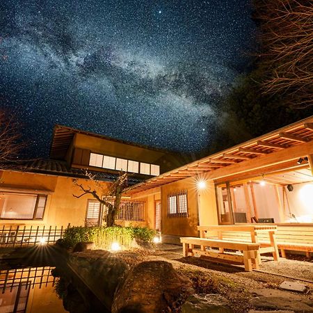 Villa けやき坂 à Itō Extérieur photo