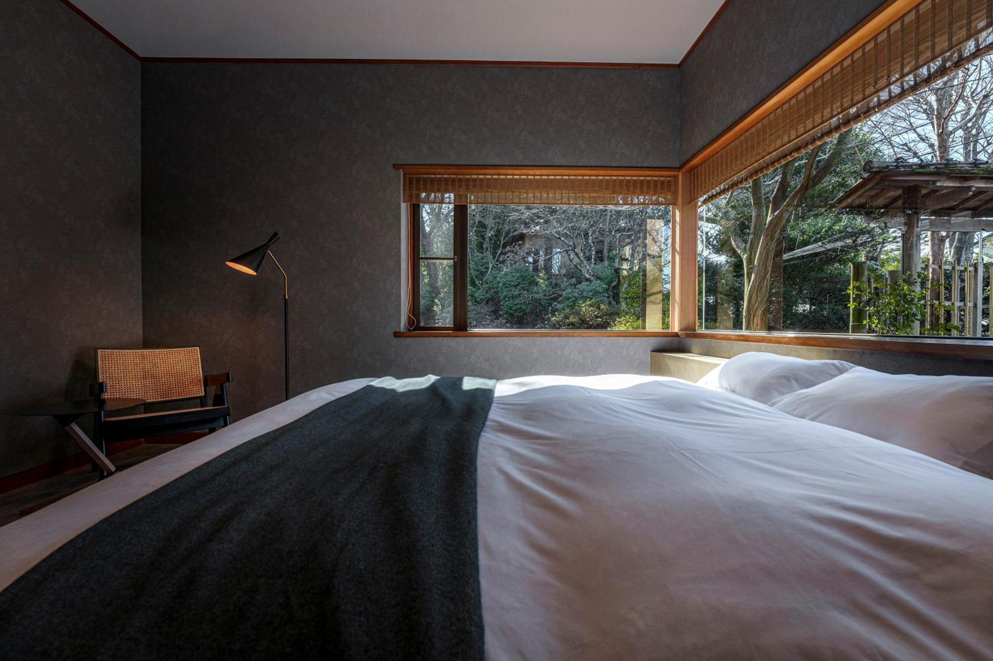 Villa けやき坂 à Itō Extérieur photo