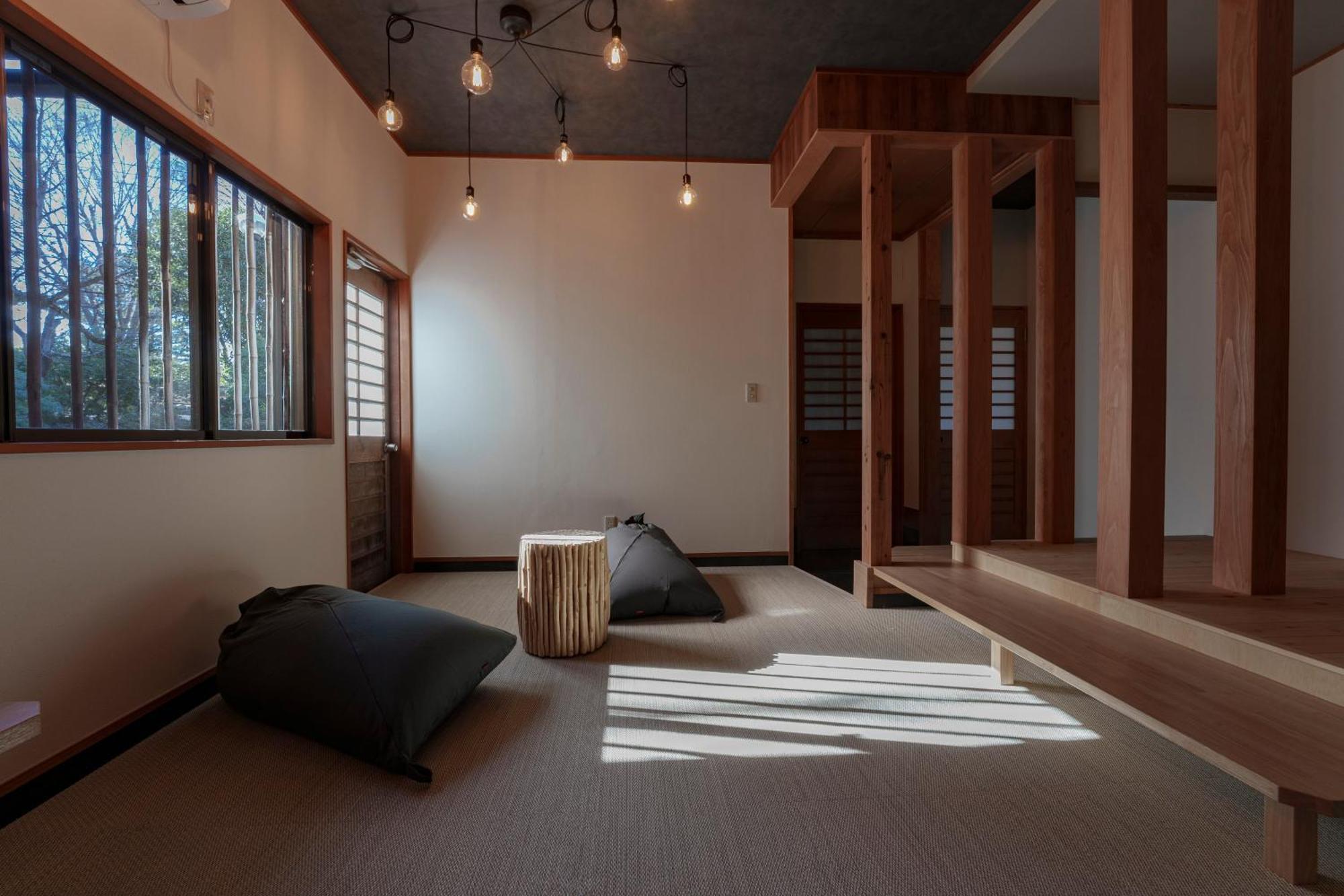 Villa けやき坂 à Itō Extérieur photo