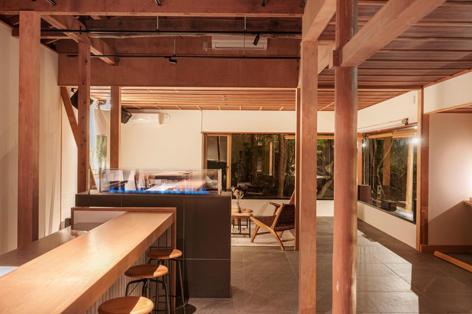 Villa けやき坂 à Itō Extérieur photo