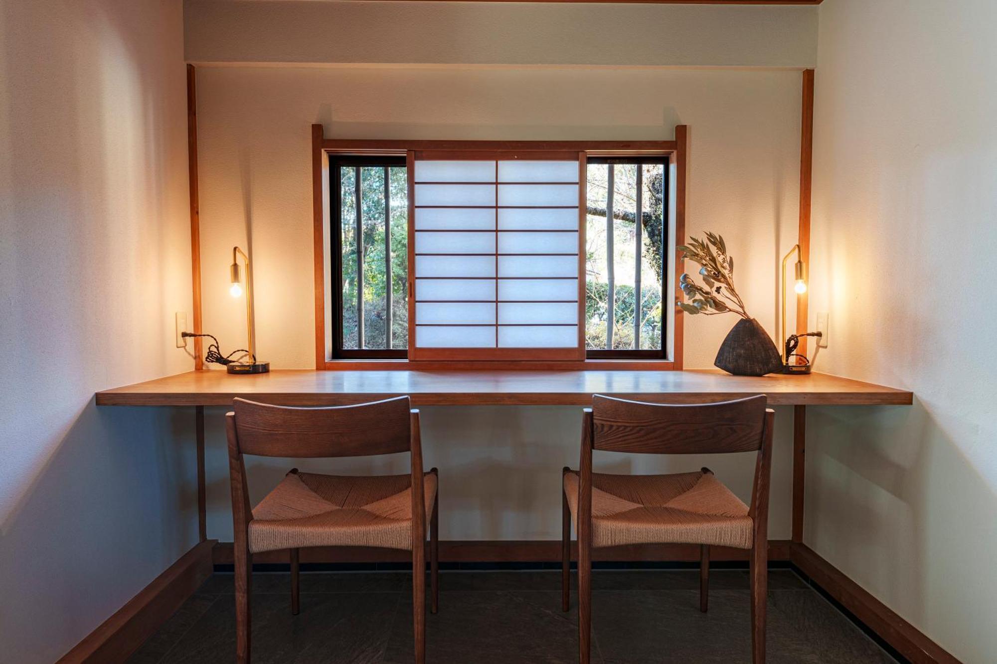 Villa けやき坂 à Itō Extérieur photo