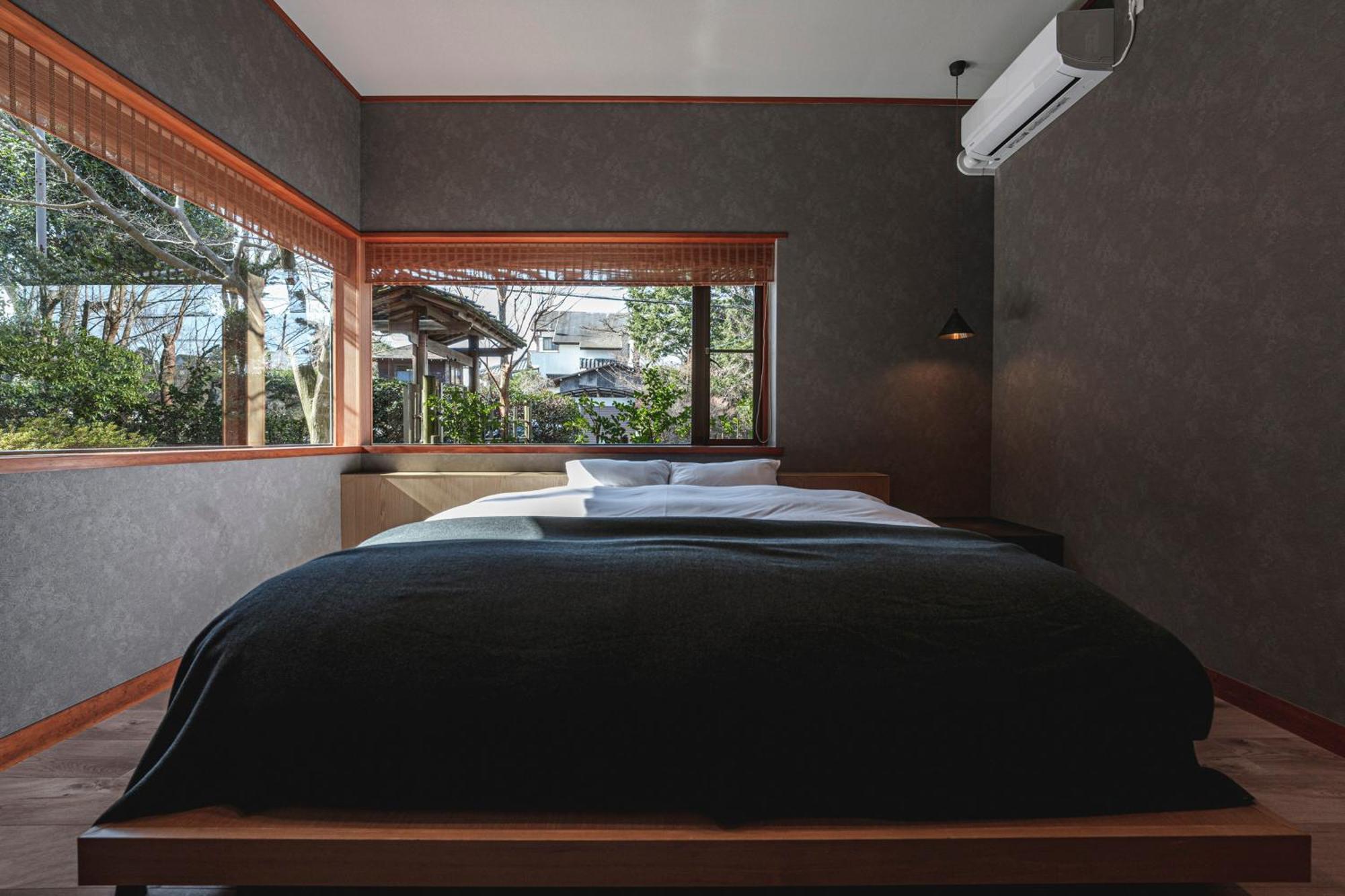 Villa けやき坂 à Itō Extérieur photo